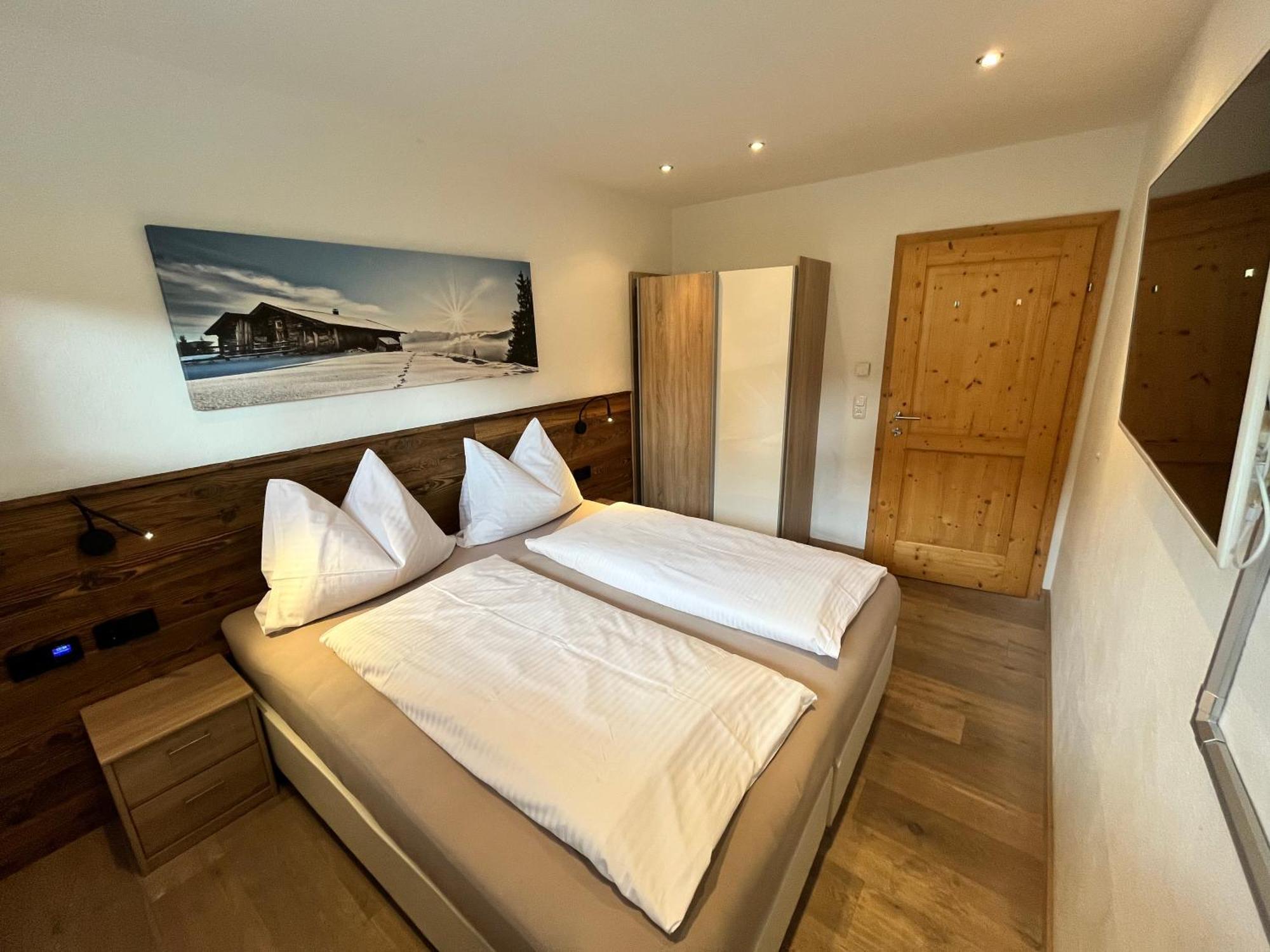 Appartements Ski Rent Michael Kitzbuhel Exterior photo